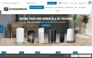 Buyyourownmodem.com Screenshot 2024-05-08 22:43:38