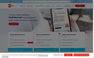 Edenred.cz Screenshot 2024-06-16 12:16:29