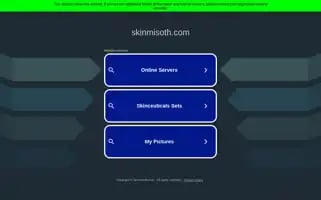 Skinmisoth.com Screenshot 2024-05-24 17:47:58