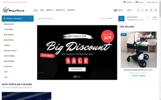 Megapouch.com Screenshot 2024-05-12 22:07:22