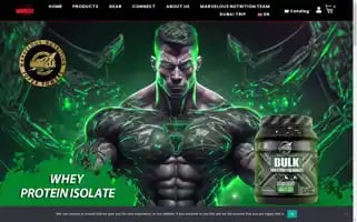 Marvelousnutrition.com Screenshot 2024-06-28 14:02:34