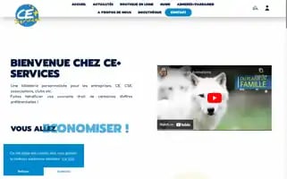Ceplusservices.fr Screenshot 2024-06-17 02:03:11