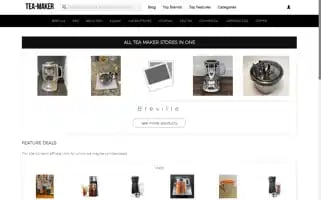 Teamaker.biz Screenshot 2024-05-14 05:33:32