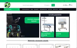 Medicaldistribution.sn Screenshot 2024-06-15 01:06:20