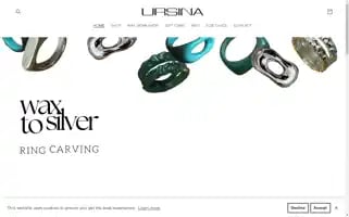 Ursinahermann.com Screenshot 2024-04-15 15:45:22