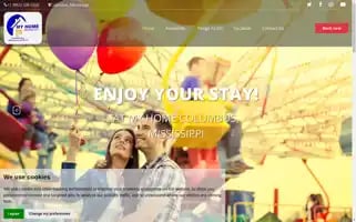 Myhotelcolumbus.com Screenshot 2024-04-18 04:57:55