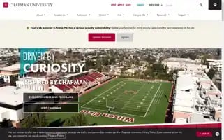 Chapman.edu Screenshot 2024-05-06 01:28:03