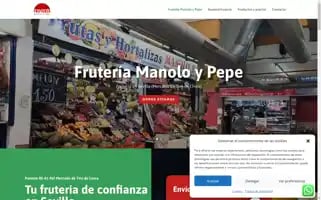 Fruteriamanoloypepe.com Screenshot 2024-05-22 14:53:20