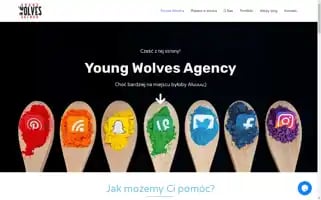 Youngwolves.pl Screenshot 2024-06-16 14:29:49
