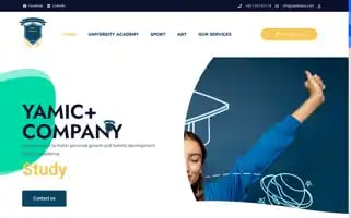 Yamicplus.com Screenshot 2024-05-28 08:08:33