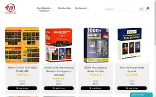 Skshoppinghub.com Screenshot 2024-04-15 15:30:34