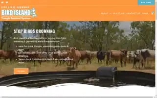 Stopbirdsdrowning.com.au Screenshot 2024-05-21 21:08:09