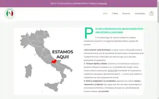 Ciudadaniaita.com Screenshot 2024-05-20 00:45:37