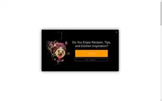 Modernistpantry.com Screenshot 2024-05-12 23:49:28