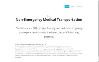 Medlifetransportation.com Screenshot 2024-06-24 17:47:03