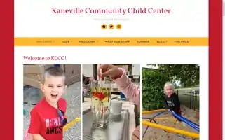 Kccc-kids.com Screenshot 2024-05-12 14:17:01