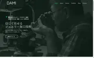 Dami.world Screenshot 2024-05-21 12:56:13