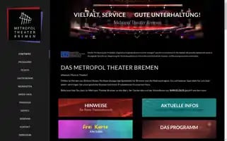 Metropol-theater-bremen.de Screenshot 2024-07-06 22:14:05