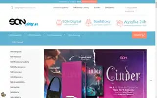 Sqnstore.pl Screenshot 2024-07-02 01:56:09