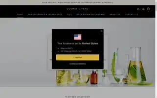 Cosmeticyard.com Screenshot 2024-04-27 11:40:48