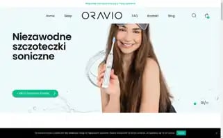 Oravio.pl Screenshot 2024-05-18 18:15:17