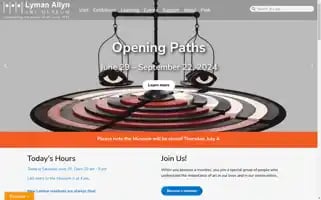 Lymanallyn.org Screenshot 2024-06-29 14:34:56