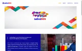 Judfredsigngh.com Screenshot 2024-05-28 08:15:53