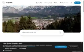 Wattens.com Screenshot 2024-07-03 01:58:35
