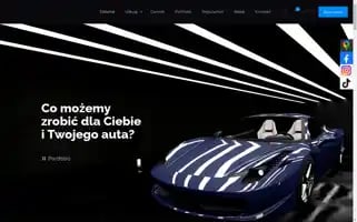 Gentlemansdetailing.pl Screenshot 2024-05-21 19:59:20