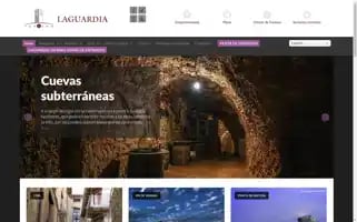 Laguardia-alava.com Screenshot 2024-07-01 22:31:48