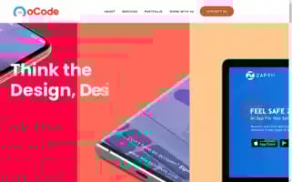 Ocode.co Screenshot 2024-07-07 08:23:00