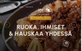 Mikailinkeittio.fi Screenshot 2024-05-27 21:16:58