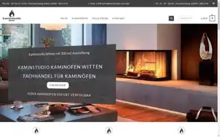 Kaminstudio-witten.de Screenshot 2024-06-26 23:47:51