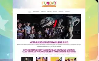 Funday.net.au Screenshot 2024-05-15 22:58:23
