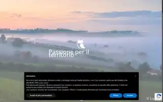 Casavacanzalecivette.it Screenshot 2024-07-03 15:34:56