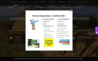 Epl-lozere.fr Screenshot 2024-07-01 02:36:56