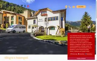 Helvetia-hotel.ch Screenshot 2024-04-23 20:02:09