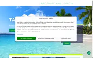 Reisebuero-tamira-travel.de Screenshot 2024-04-17 00:53:15