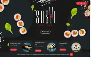 Sushi.hr Screenshot 2024-05-25 11:01:23