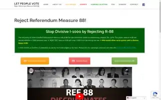 Letpeoplevote.org Screenshot 2024-06-12 12:34:13