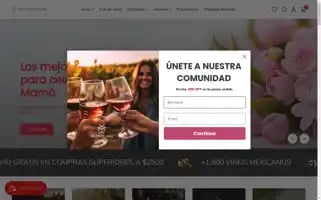 Vidmexicana.com Screenshot 2024-05-05 00:52:23