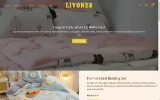 Livones.com Screenshot 2024-04-27 13:10:38