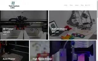 Techsystemlabs.com Screenshot 2024-05-23 15:39:06