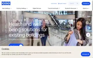 Kone.co.th Screenshot 2024-07-02 10:18:58