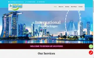 Designurvacations.com Screenshot 2024-04-23 13:07:23