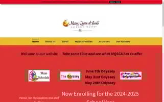 Mqsca.org Screenshot 2024-07-04 22:35:20