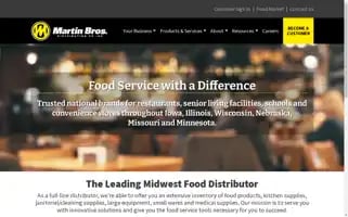 Martinbros.com Screenshot 2024-05-12 21:02:39