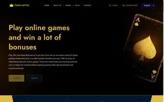 Tukolotto.com Screenshot 2024-05-24 04:42:52