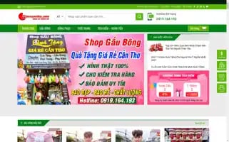 Giarecantho.com Screenshot 2024-06-14 17:52:41