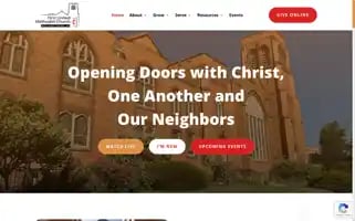 Fumchurch.com Screenshot 2024-06-12 16:06:23